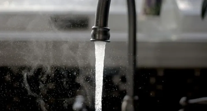 hot water system